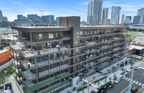 The Twelve Thirty Lounge in Downtown Nashville - Foto 36