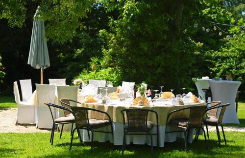 Boutique B&B Stancija 1904 Adults only - Foto 54