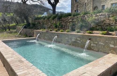 Podere Montaione - Foto 3