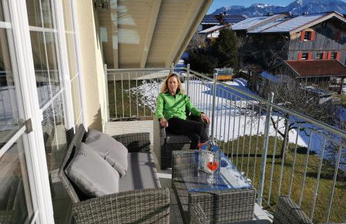 Ferienwohnung Sonnenschein - Foto 17