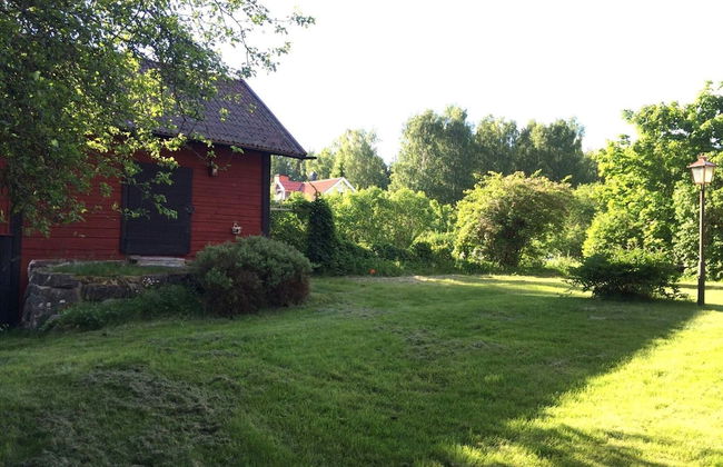 6 Person Holiday Home in Vreta Kloster - Foto 28