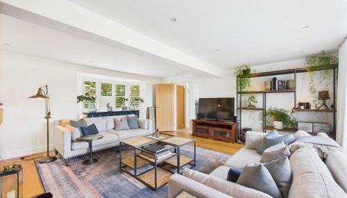 Luxurious Hideaway- Cadmore End- Chiltern Hills - Pass the Keys - Foto 2, Other