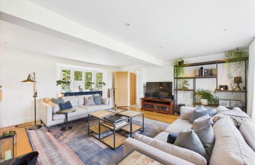 Luxurious Hideaway- Cadmore End- Chiltern Hills - Pass the Keys - Foto 2