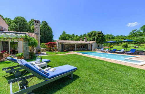 Villa Lipa - Foto 64