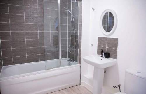 Bankside StaysSleeps 8 - Foto 32