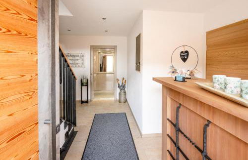 Ferienwohnungen Zober am Mühlbach - Foto 46