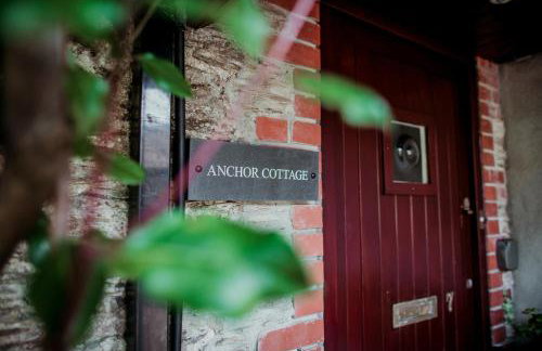 Anchor Cottage Noss Mayo - Foto 47
