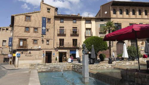 Hotel Apartamentos Melihah - Foto 5