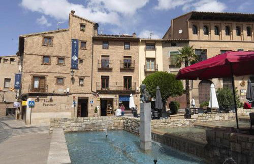 Hotel Apartamentos Melihah - Foto 5