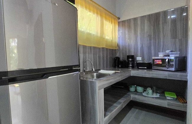 Cabañas Roca Verde Monteverde - Photo 41