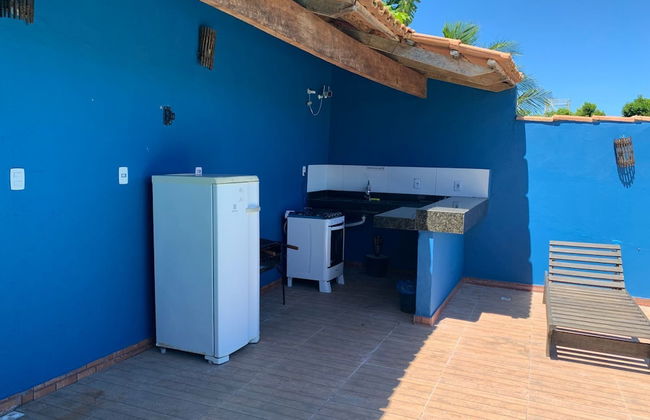 Casas Araras de Corumbau-piscina 5 Min da Praia - Foto 28