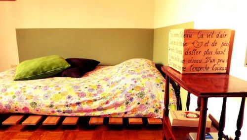 Cozy flat for music lovers, 10 min walk from tube - Foto 5