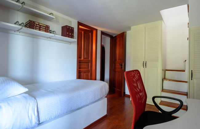 Aquaria Villa - Foto 6