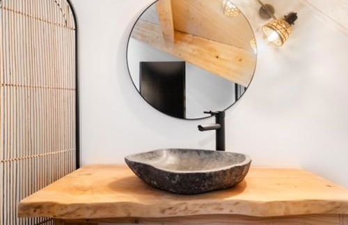 La Cabane du Huga N°1 - Foto 29