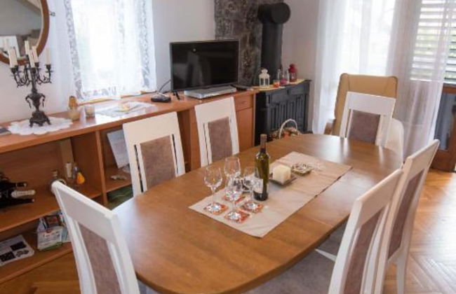 Holiday rental in Daruvar with terrace - Foto 12