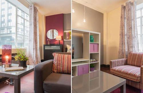 Downtown Studio Apt, Lots Of Natural Light - Foto 2