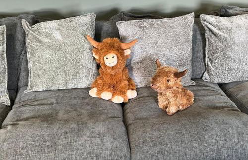 White Side Cottage - Foto 33