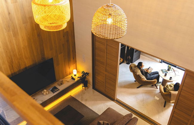 GLAMDAY STYLE HOTEL SUITE YAMANOFUMOTO - Foto 43