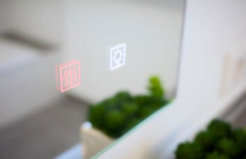 Modernes 118qm Haus für Ferien und Arbeit - Foto 42