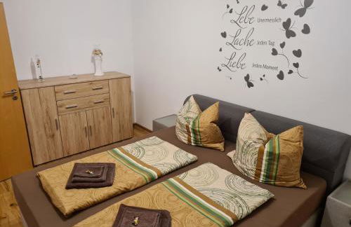 FeWo Brombachsee - Sonnentag West - Foto 11