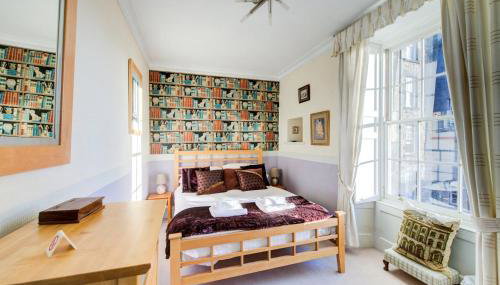 GuestReady - Historic Edinburgh Old Town Apartment - Foto 3