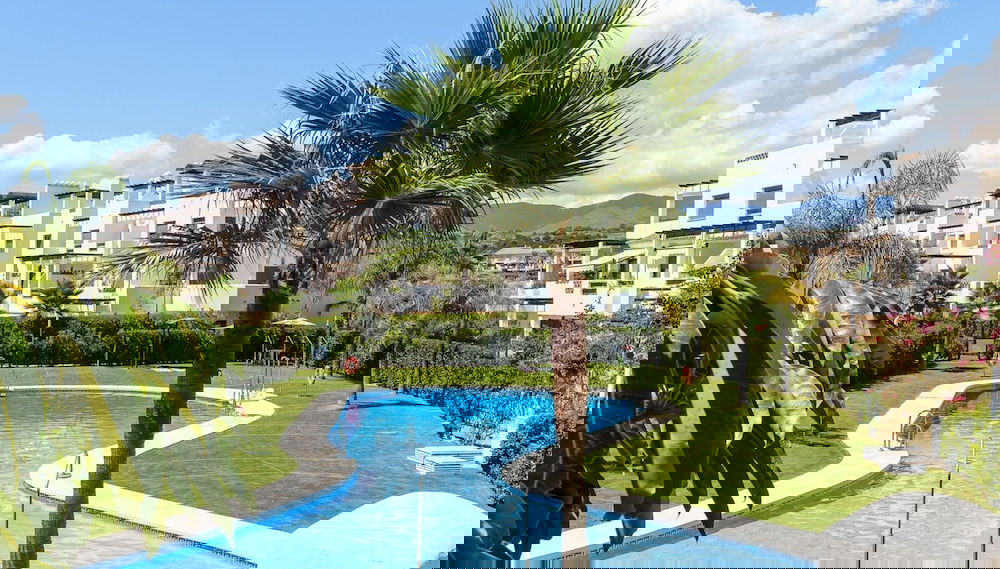 Sunset Seaview Corner With Pool - Foto 1, Habitación