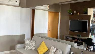 Apartamento no centro de Palmas, próximo ao Shop - Foto 3