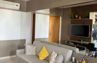 Apartamento no centro de Palmas, próximo ao Shop - Photo 3