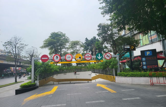 Feria Home - Vinhomes Sky Lake Pham Hung - Foto 80