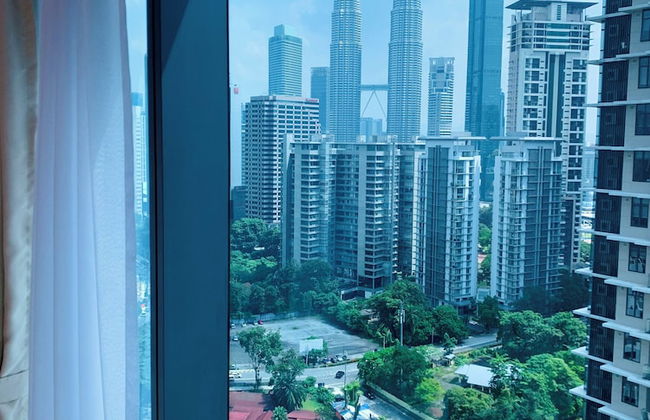 Eaton Residences KLCC by Luna - Foto 30