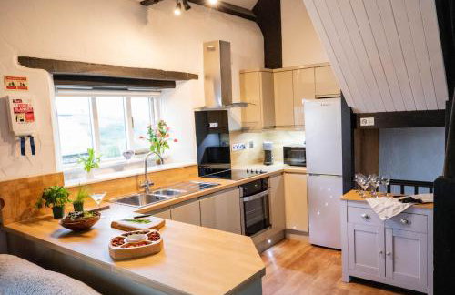 Treworgie Barton - Duchy - Foto 18