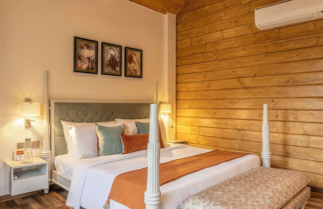 Amã Stays & Trails Kashi House, Rishikesh - Foto 5