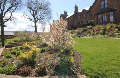 5 Tarn End luxurious cottage with view to Talkin Tarn, near Hadrians Wall & the Lake District - Foto 19