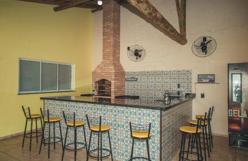 Espaço Hórus - Foto 20