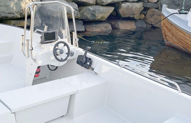 5 Person Holiday Home in Svelgen-by Traum - Foto 11