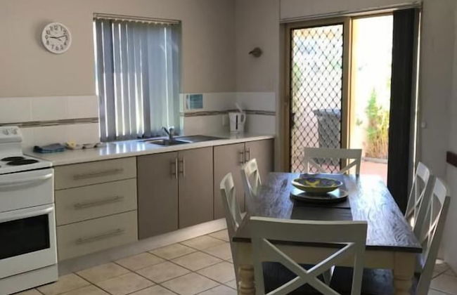 Kalbarri Murchison View Apartments - Foto 15