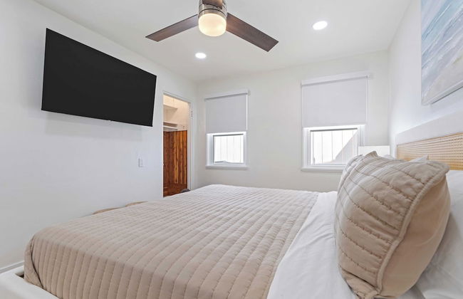 La Jolla Stay w/ Firepit & Walk to Beach Arenas - Foto 25