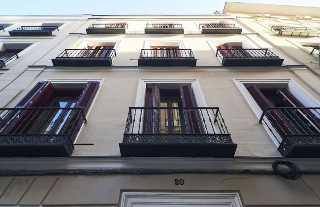 Slow Suites Bellas Artes - Foto 67