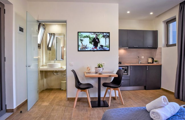 Del Mar Apartments in Stalis - Foto 13