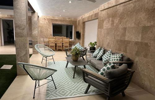 CASA VACACIONAL MÁLAGA 14 Chalet - Photo 26