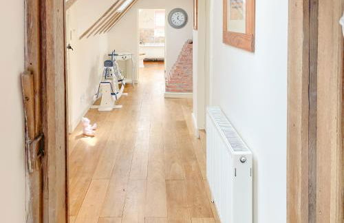 Old Church Farm - Foto 20