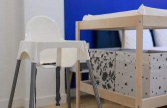 Le Walesa, magnifique 3P, spacieux et rénové, Port de Nice - Photo 22