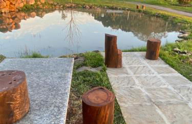 Cabana nas Nuvens - Foto 22