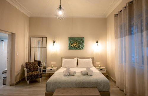 Peacock's Apartments - Foto 39