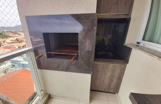 Velutti Luz do Amanhecer - Penha - SC - Foto 36