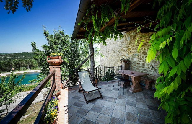 Agriturismo Palazzo Conti A - Foto 34