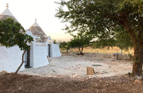 I PapaTrulli MiniResort - Foto 29