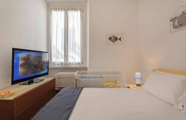 Casa Marilù centro storico di Rapallo - Foto 4