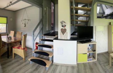 All inclusive Ferienhaus JULYN , Seepark - Photo 10