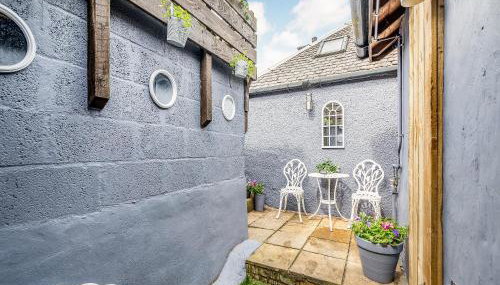 The Harbour Nook - Uk44112 - Foto 3